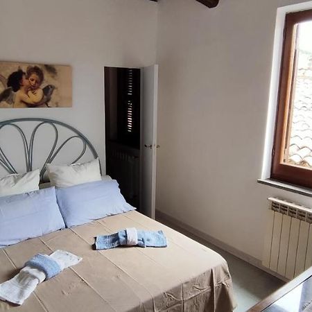 Il Vicoletto Villa Bolsena Exteriör bild